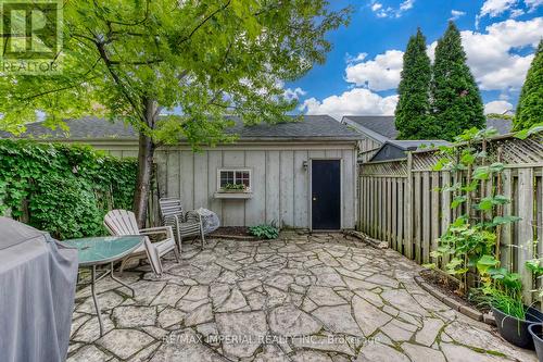 20 The Greenery, Oakville, ON 