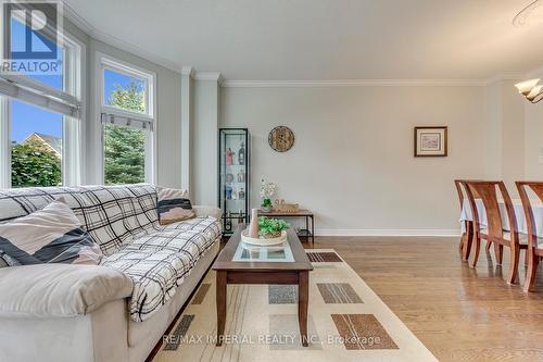 20 The Greenery, Oakville, ON 