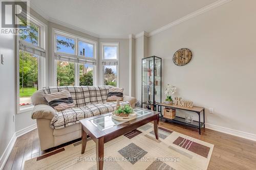 20 The Greenery, Oakville, ON 