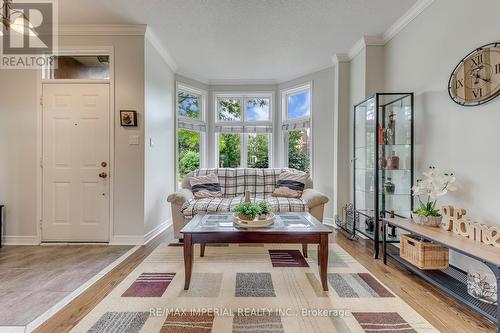20 The Greenery, Oakville, ON 