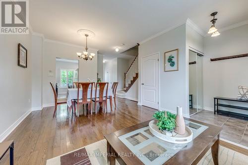 20 The Greenery, Oakville, ON 