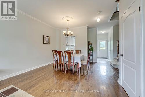 20 The Greenery, Oakville, ON 