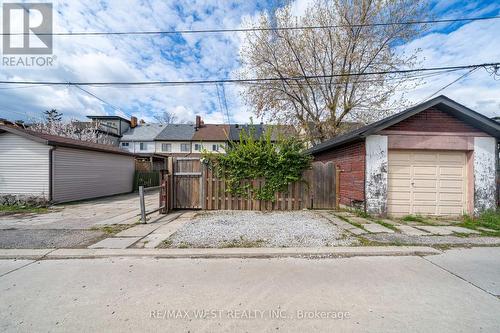 259 Sixth Street, Toronto, ON 