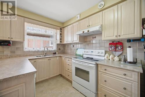 43 Elana Drive, Toronto, ON 
