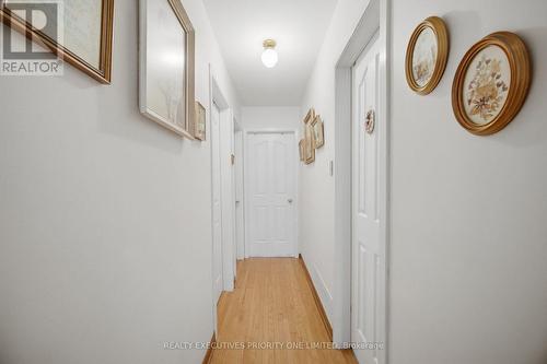 43 Elana Drive, Toronto, ON 