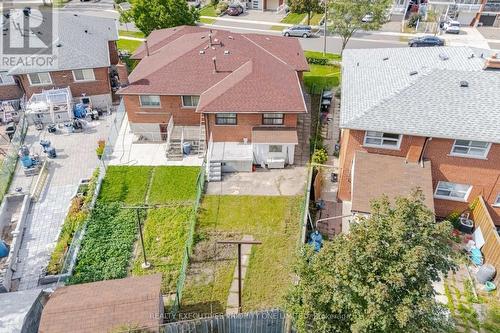 43 Elana Drive, Toronto, ON 