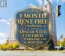 610 - 274 ERB STREET W Waterloo, ON N2L 1W2