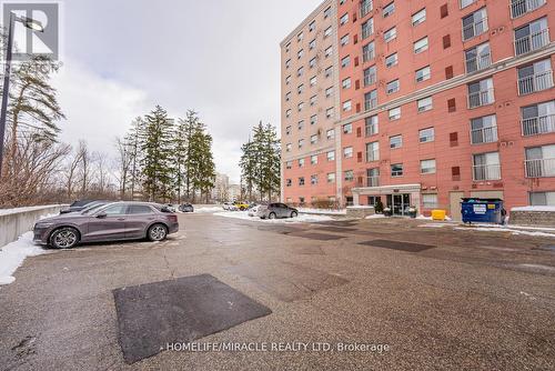 610 - 274 ERB STREET W , Waterloo, Ontario N2L 1W2 2