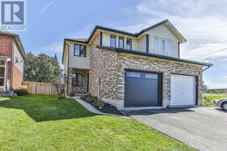 1106 NELLIS STREET Woodstock (Woodstock - North), ON N4T 1N4