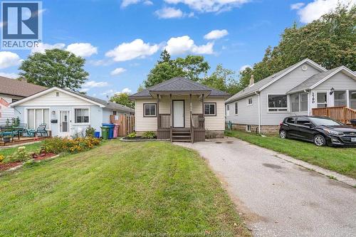 3796 Glenfield Street, Windsor, ON 