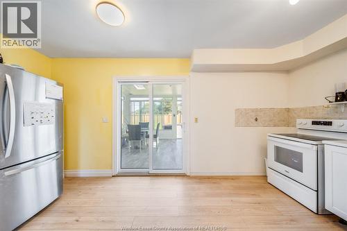 368 Carling Crescent, Windsor, ON 