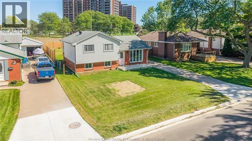 368 Carling Crescent, Windsor, ON 
