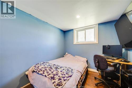 368 Carling Crescent, Windsor, ON 