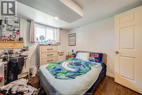 368 Carling Crescent, Windsor, ON 