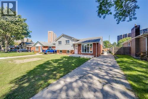 368 Carling Crescent, Windsor, ON 