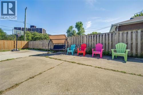 368 Carling Crescent, Windsor, ON 