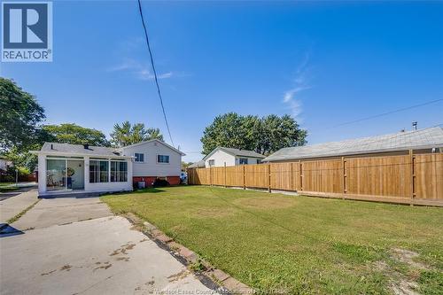 368 Carling Crescent, Windsor, ON 