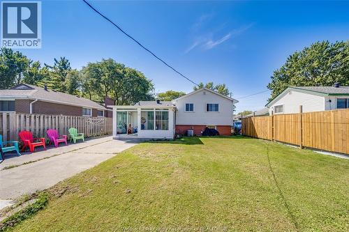 368 Carling Crescent, Windsor, ON 