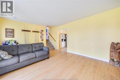 368 Carling Crescent, Windsor, ON 
