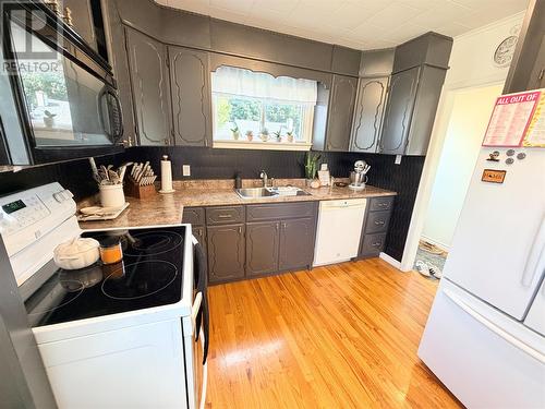 26 Hancocks Road, Deer Lake, NL 