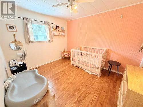 26 Hancocks Road, Deer Lake, NL 