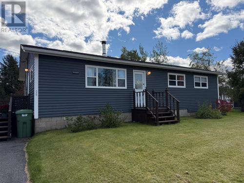 26 Hancocks Road, Deer Lake, NL 