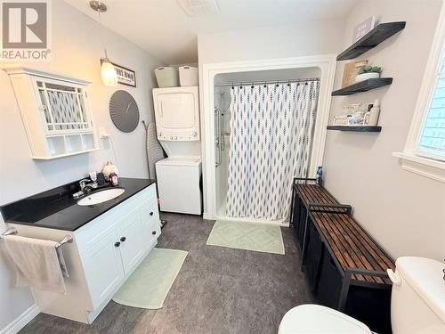 26 Hancocks Road, Deer Lake, NL 