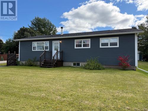 26 Hancocks Road, Deer Lake, NL 