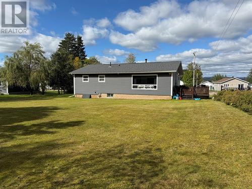 26 Hancocks Road, Deer Lake, NL 