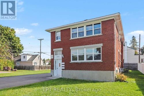 703 Morgan Street, Ottawa, ON 
