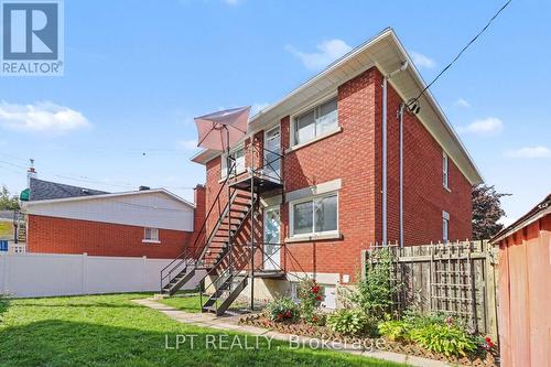 703 Morgan Street, Ottawa, ON 