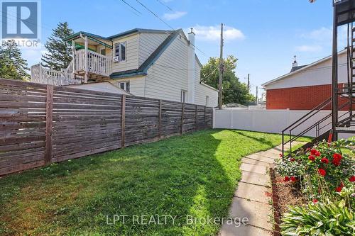 703 Morgan Street, Ottawa, ON 