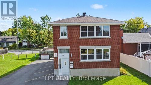 703 Morgan Street, Ottawa, ON 