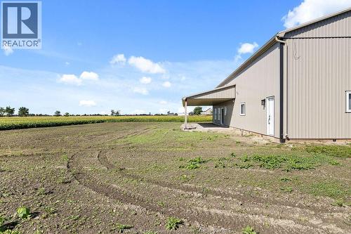 14769 14Th Concession, Essex, ON 