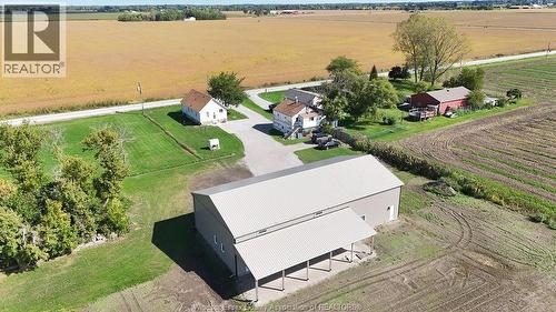 14769 14Th Concession, Essex, ON 