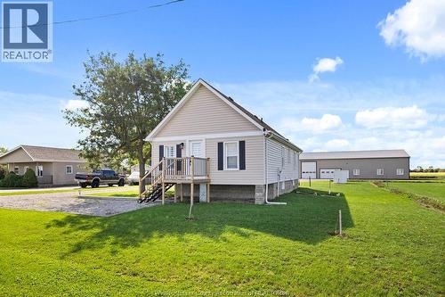 14769 14Th Concession, Essex, ON 