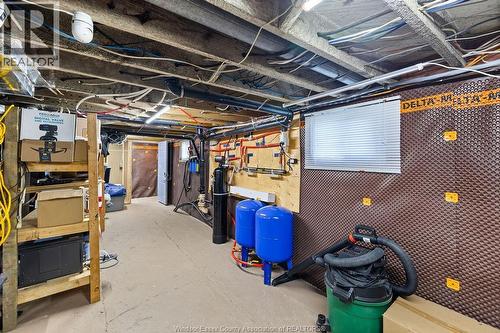 14769 14Th Concession, Essex, ON 