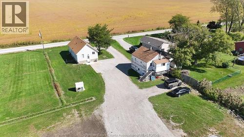 14769 14Th Concession, Essex, ON 