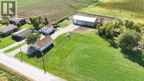 14769 14Th Concession, Essex, ON 