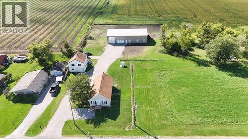 14769 14Th Concession, Essex, ON 