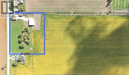 14769 14Th Concession, Essex, ON 