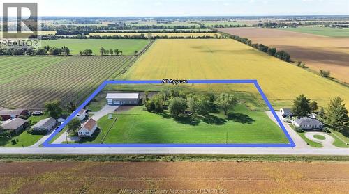 14769 14Th Concession, Essex, ON 