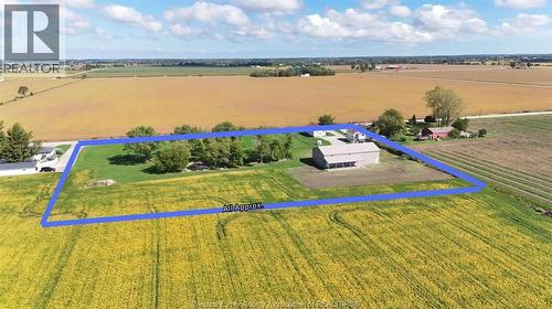 14769 14Th Concession, Essex, ON 