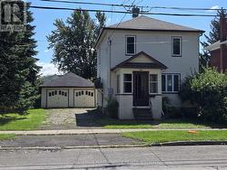 436 4TH STREET E Cornwall, ON K6H 2J6