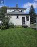 back of house - 436 Fourth Street E, Cornwall, ON 