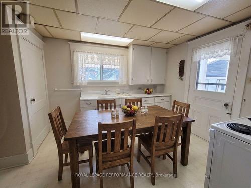 AI kitchen - 436 Fourth Street E, Cornwall, ON 