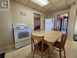 Kitchen - 