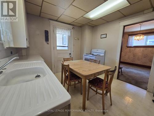 Kitchen - 436 Fourth Street E, Cornwall, ON 