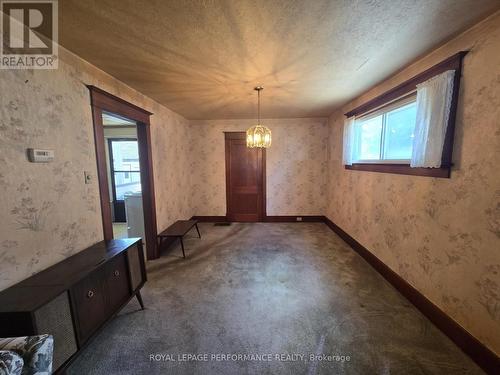 dining room - 436 Fourth Street E, Cornwall, ON 