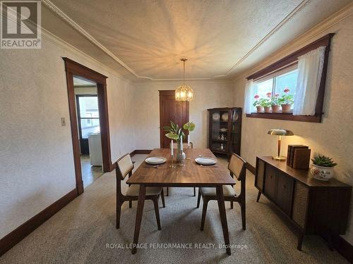 436 Fourth Street E, Cornwall, ON 